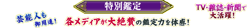 ���̴��ꡡ��ǽ�ͤ����ã�����ƥ�ǥ��������仿�δ����Ϥ��δ�����TV�������ʹ���������
